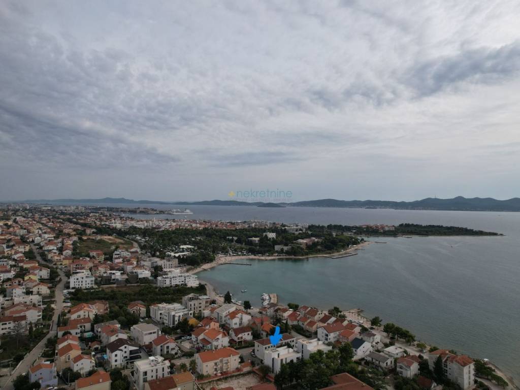 Stan u urbanoj vili, Prodaja, Zadar, Zadar