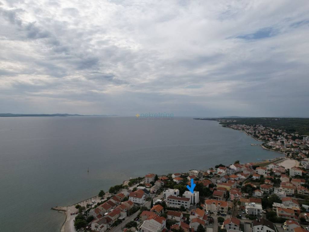 Stan u urbanoj vili, Prodaja, Zadar, Zadar