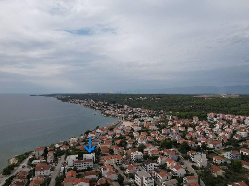 Stan u urbanoj vili, Prodaja, Zadar, Zadar