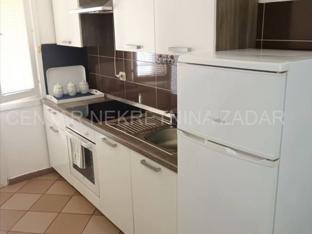 Stan u zgradi, Prodaja, Zadar, Zadar