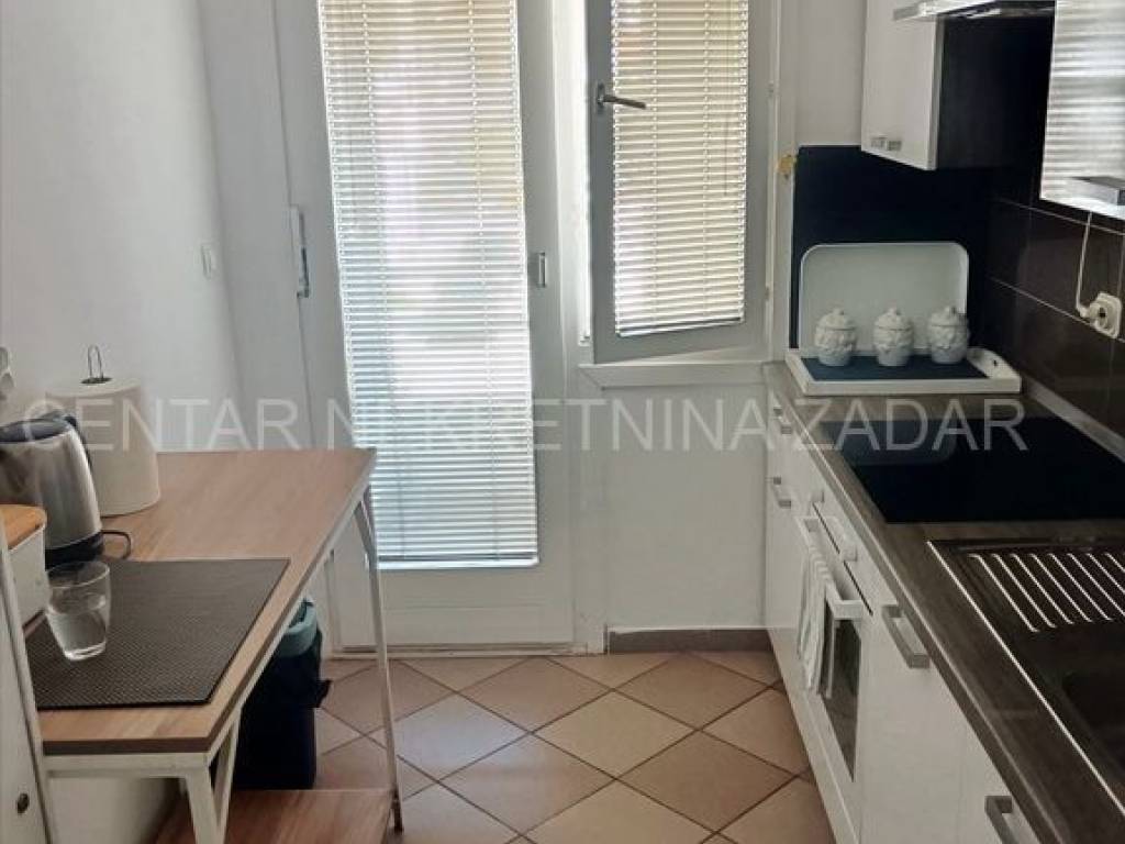Stan u zgradi, Prodaja, Zadar, Zadar