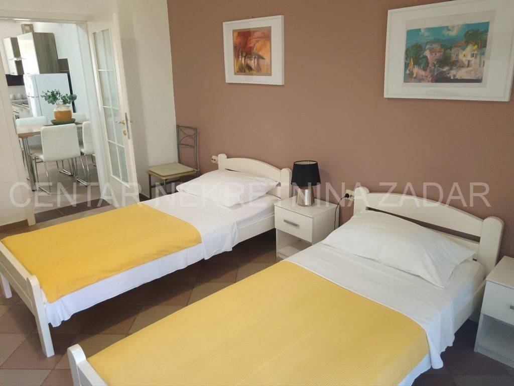 Stan u zgradi, Prodaja, Zadar, Zadar