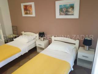 Stan u zgradi, Prodaja, Zadar, Zadar