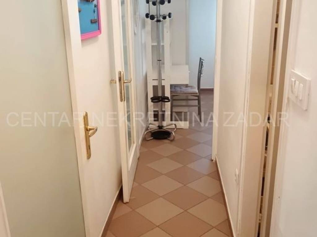 Stan u zgradi, Prodaja, Zadar, Zadar