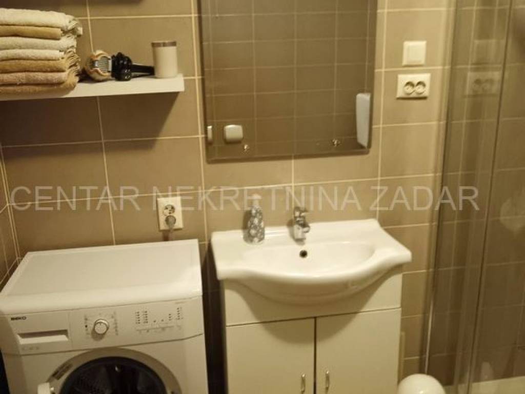 Stan u zgradi, Prodaja, Zadar, Zadar