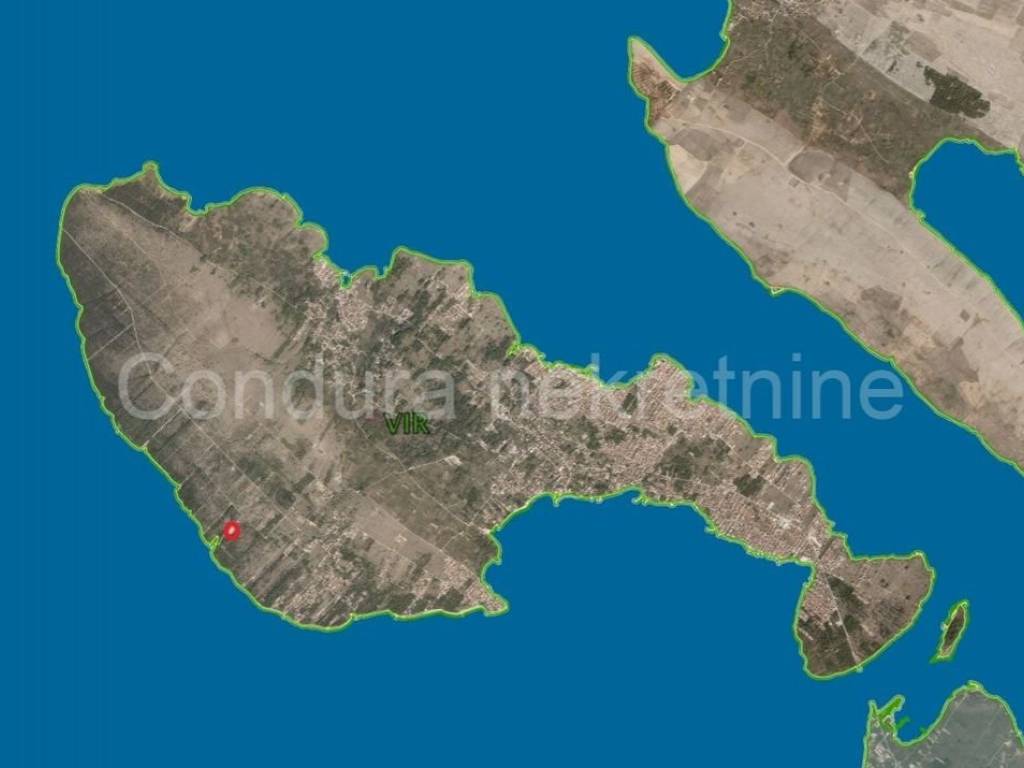 Zemljište - ostalo, Prodaja, Vir, Vir