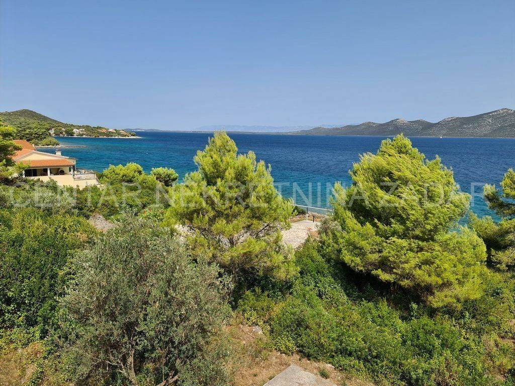Kuća na moru, Prodaja, Zadar - Okolica, Veli Iž