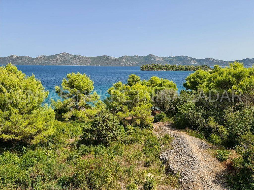 Kuća na moru, Prodaja, Zadar - Okolica, Veli Iž
