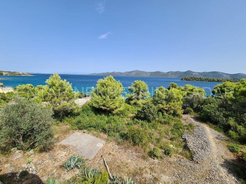 Kuća na moru, Prodaja, Zadar - Okolica, Veli Iž