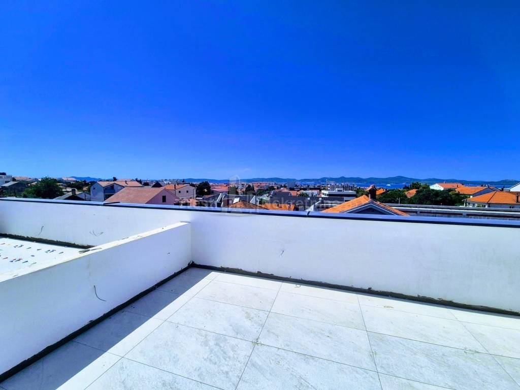Stan u novogradnji, Prodaja, Zadar, Zadar