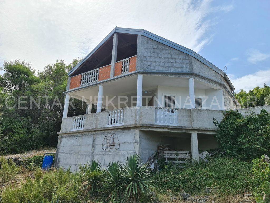 Kuća na moru, Prodaja, Zadar - Okolica, Veli Iž