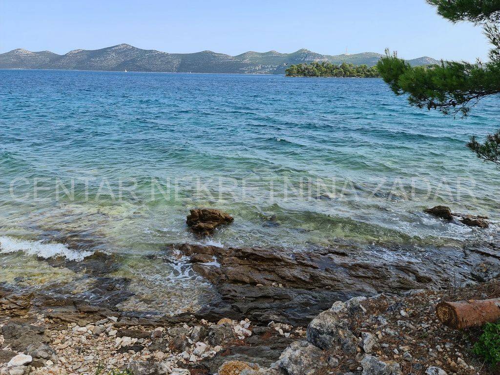 Kuća na moru, Prodaja, Zadar - Okolica, Veli Iž