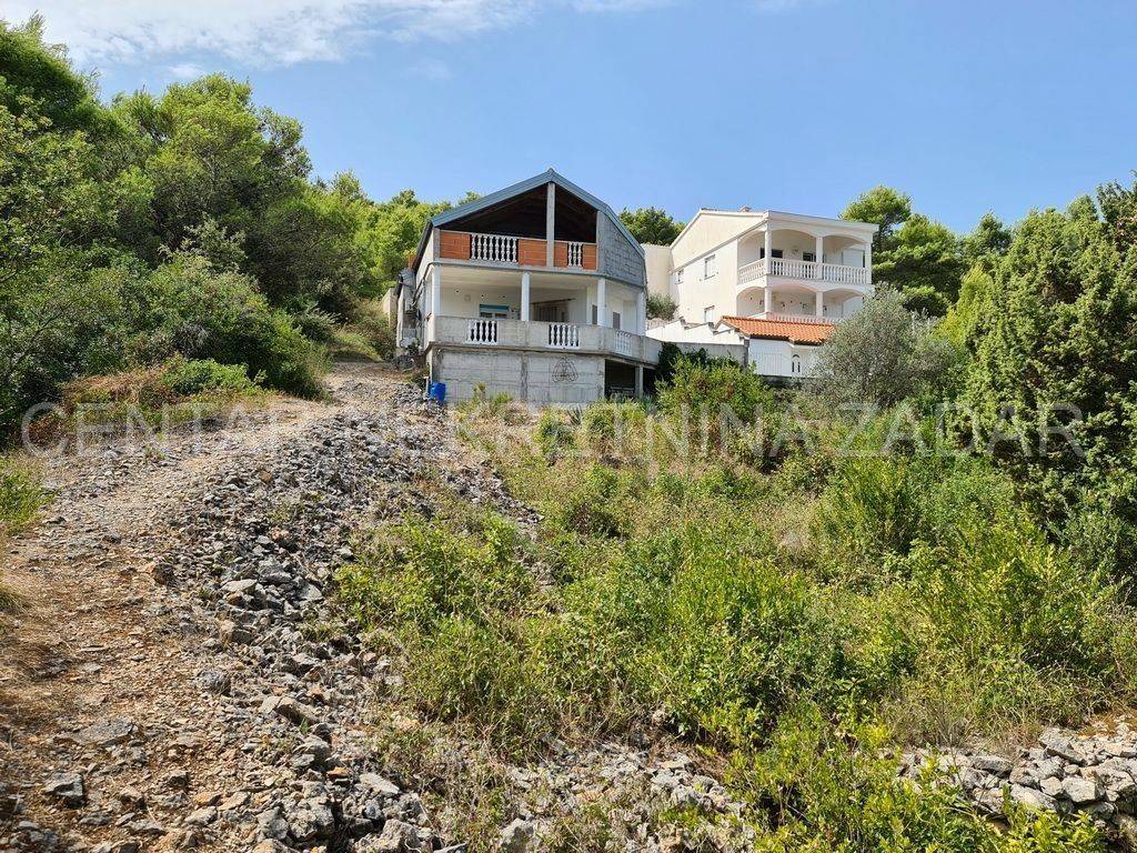 Kuća na moru, Prodaja, Zadar - Okolica, Veli Iž