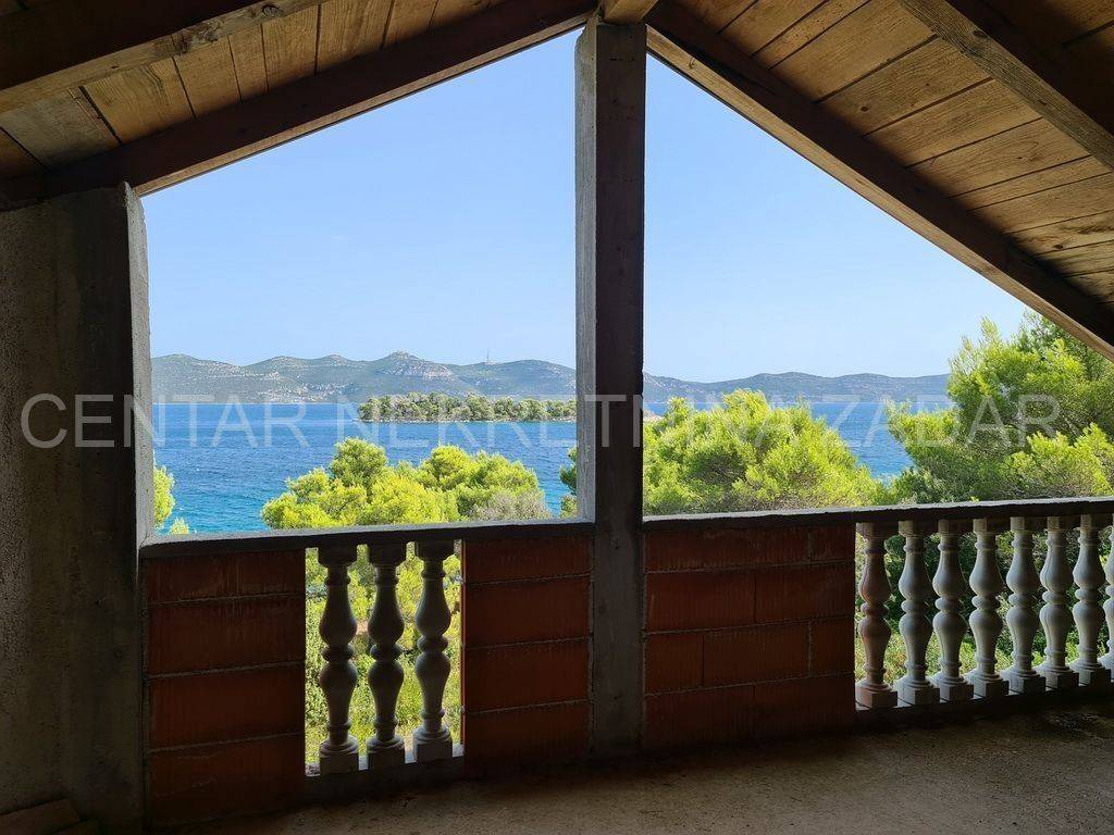 Kuća na moru, Prodaja, Zadar - Okolica, Veli Iž