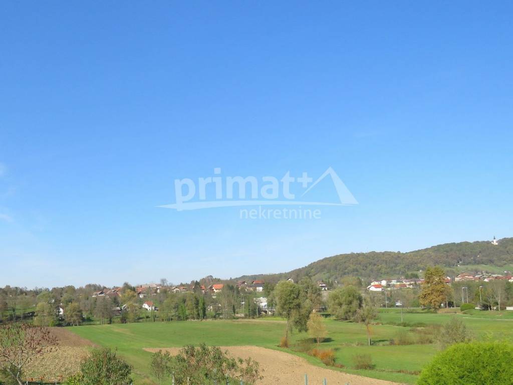 Građevinsko turističko, Prodaja, Bosiljevo, Pribanjci