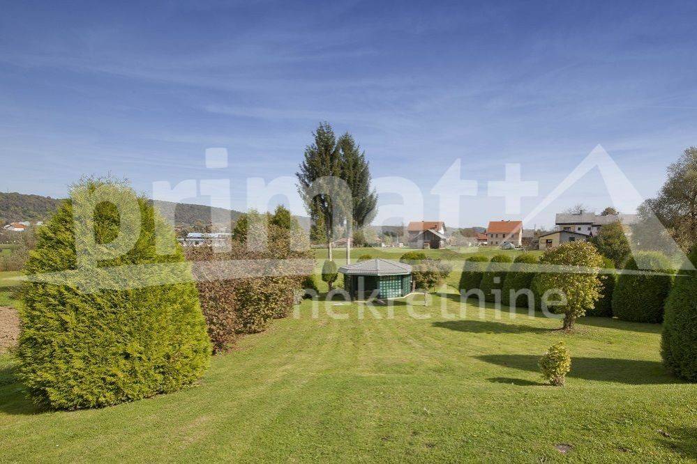 Samostojeća kuća, Prodaja, Bosiljevo, Pribanjci