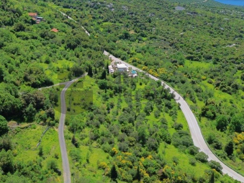 Građevinsko zemljište, Prodaja, Dubrovačko primorje, Majkovi