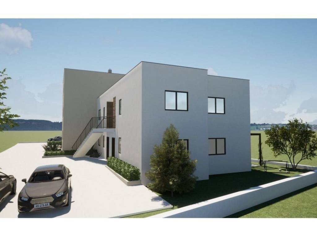 Stan u novogradnji, Prodaja, Tar-Vabriga, Tar