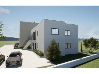 Stan u novogradnji, Prodaja, Tar-Vabriga, Tar