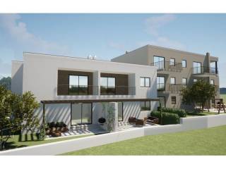 Stan u novogradnji, Prodaja, Tar-Vabriga, Tar