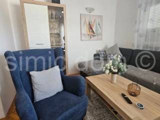 Apartman na moru, Prodaja, Okrug, Okrug Gornji