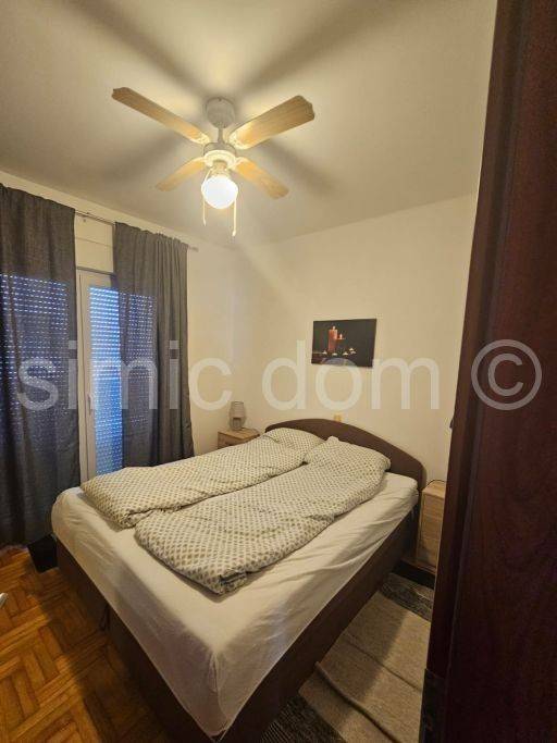Apartman na moru, Prodaja, Okrug, Okrug Gornji