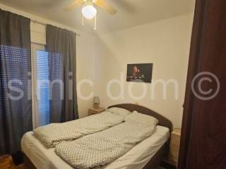 Apartman na moru, Prodaja, Okrug, Okrug Gornji