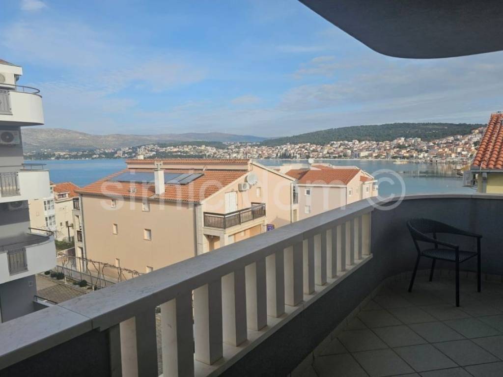 Apartman na moru, Prodaja, Okrug, Okrug Gornji