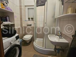 Apartman na moru, Prodaja, Okrug, Okrug Gornji