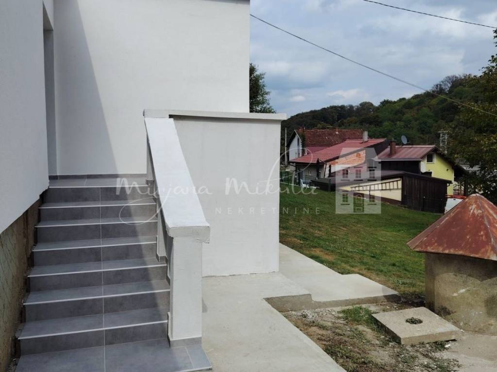 Samostojeća kuća, Prodaja, Sveti Martin na Muri, Kapelščak