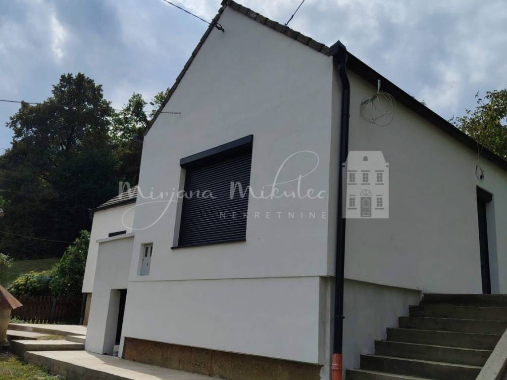 Samostojeća kuća, Prodaja, Sveti Martin na Muri, Kapelščak