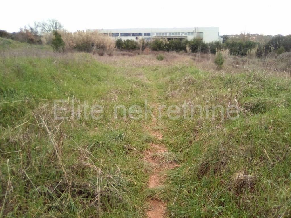 Građevinsko zemljište, Prodaja, Pula, Pula