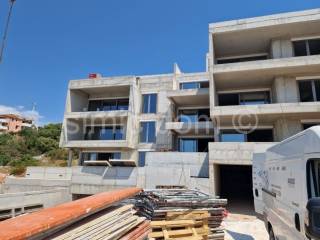 Apartman na moru, Prodaja, Trogir, Saldun
