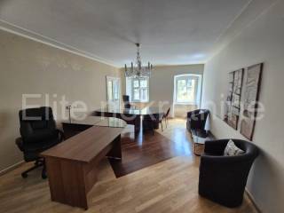 Ured, Najam, Rijeka, Centar