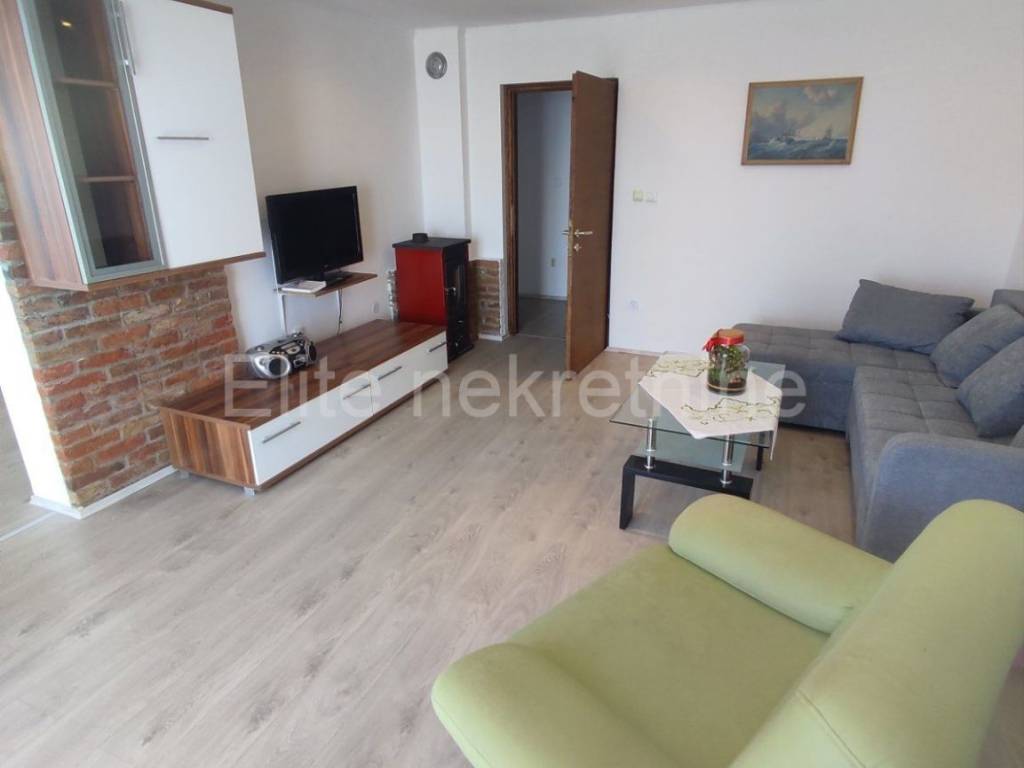 Stan u kući, Najam, Opatija - Okolica, Poljane
