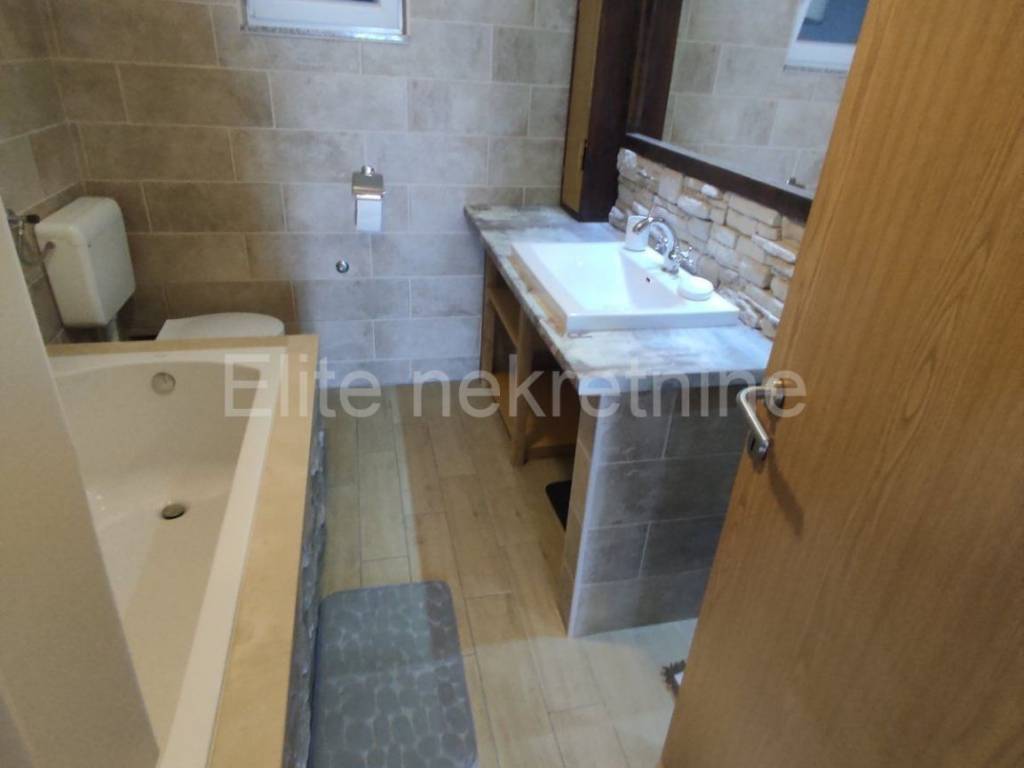 Stan u kući, Najam, Opatija - Okolica, Poljane