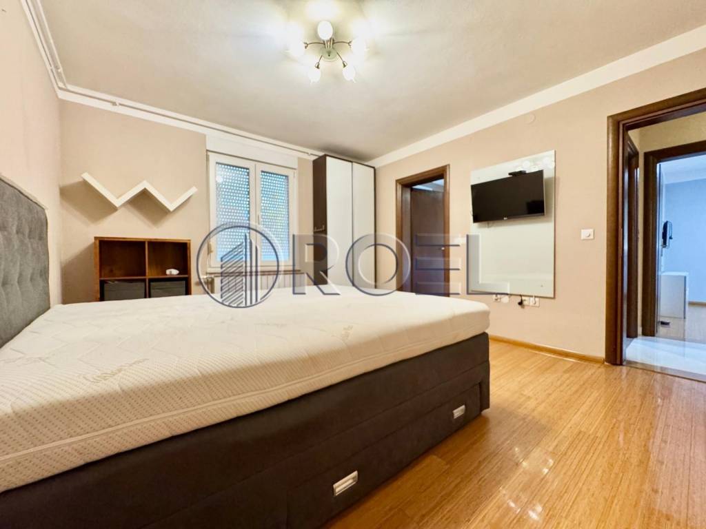 Stan u kući, Najam, Zagreb, Novi Zagreb - zapad