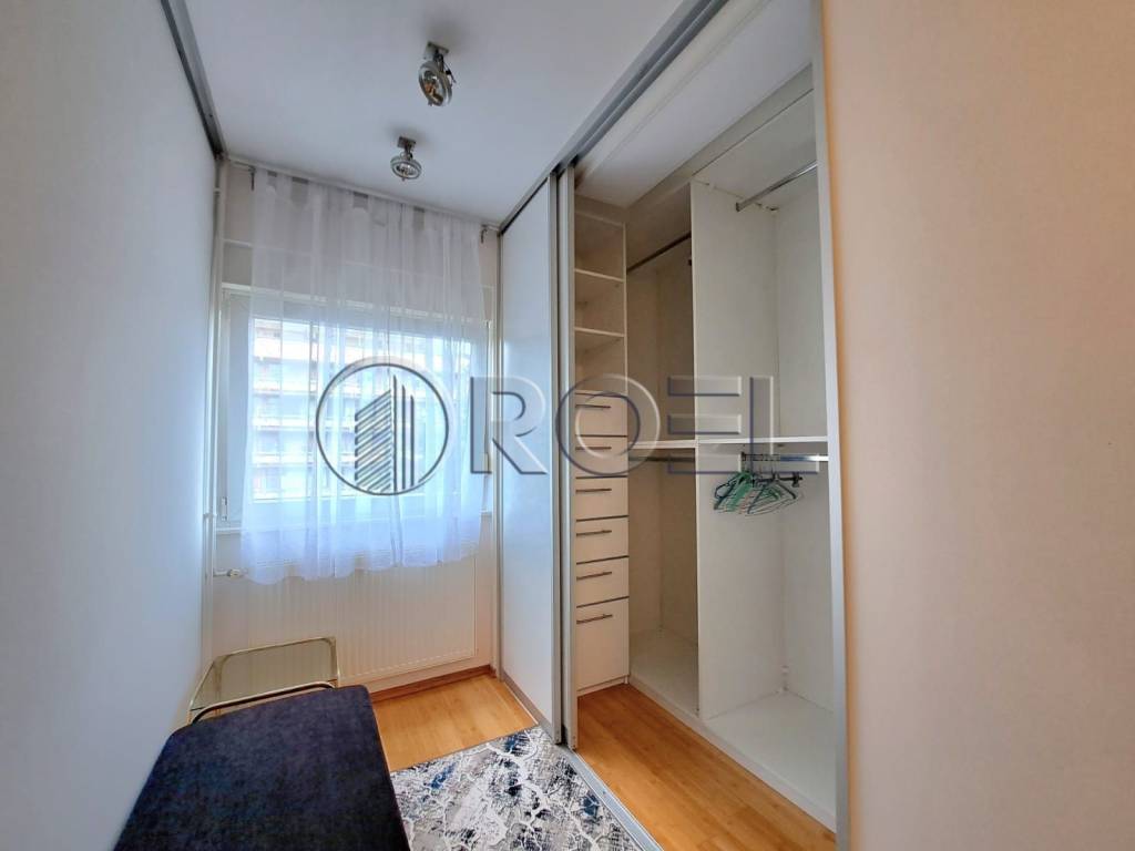 Stan u zgradi, Najam, Zagreb, Maksimir