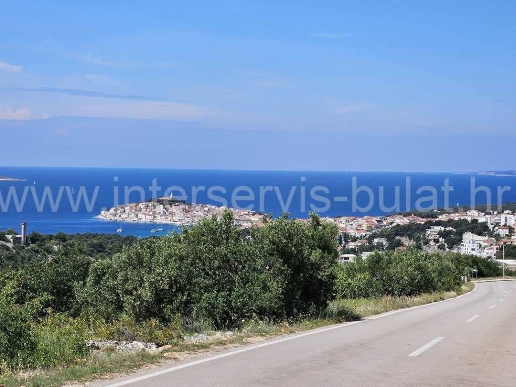 Stan u zgradi, Prodaja, Primošten, Primošten