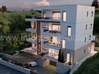 Stan u zgradi, Prodaja, Primošten, Primošten