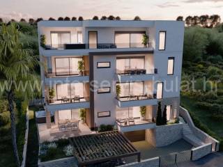 Stan u zgradi, Prodaja, Primošten, Primošten