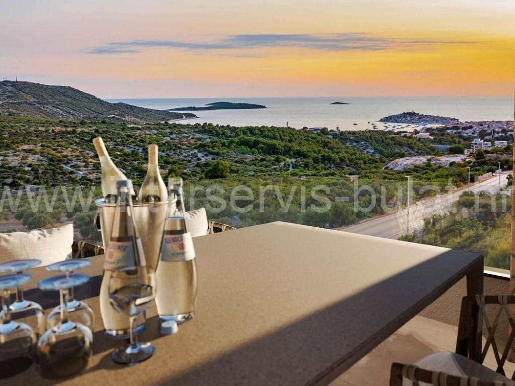 Stan u zgradi, Prodaja, Primošten, Primošten