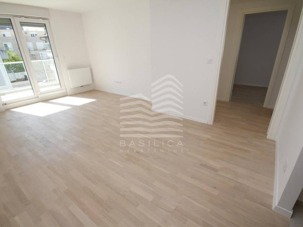 Stan u novogradnji, Najam, Zagreb, Trešnjevka - sjever