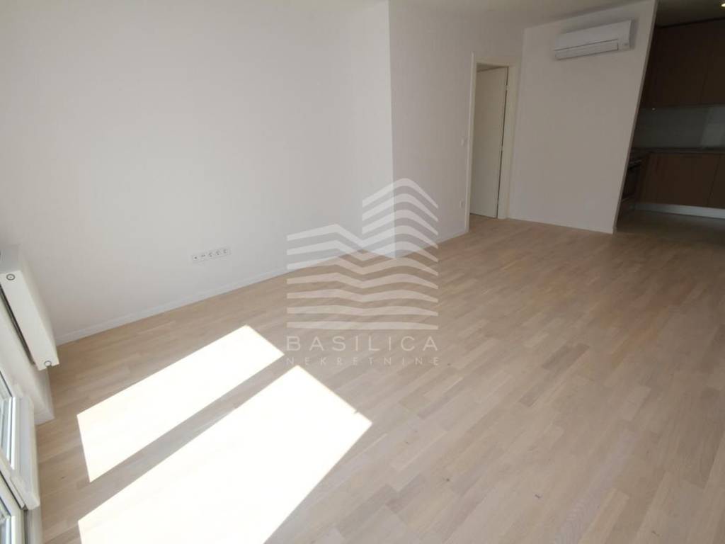 Stan u novogradnji, Najam, Zagreb, Trešnjevka - sjever
