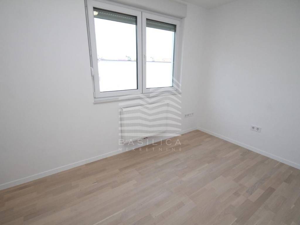Stan u novogradnji, Najam, Zagreb, Trešnjevka - sjever