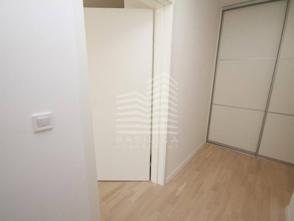 Stan u novogradnji, Najam, Zagreb, Trešnjevka - sjever