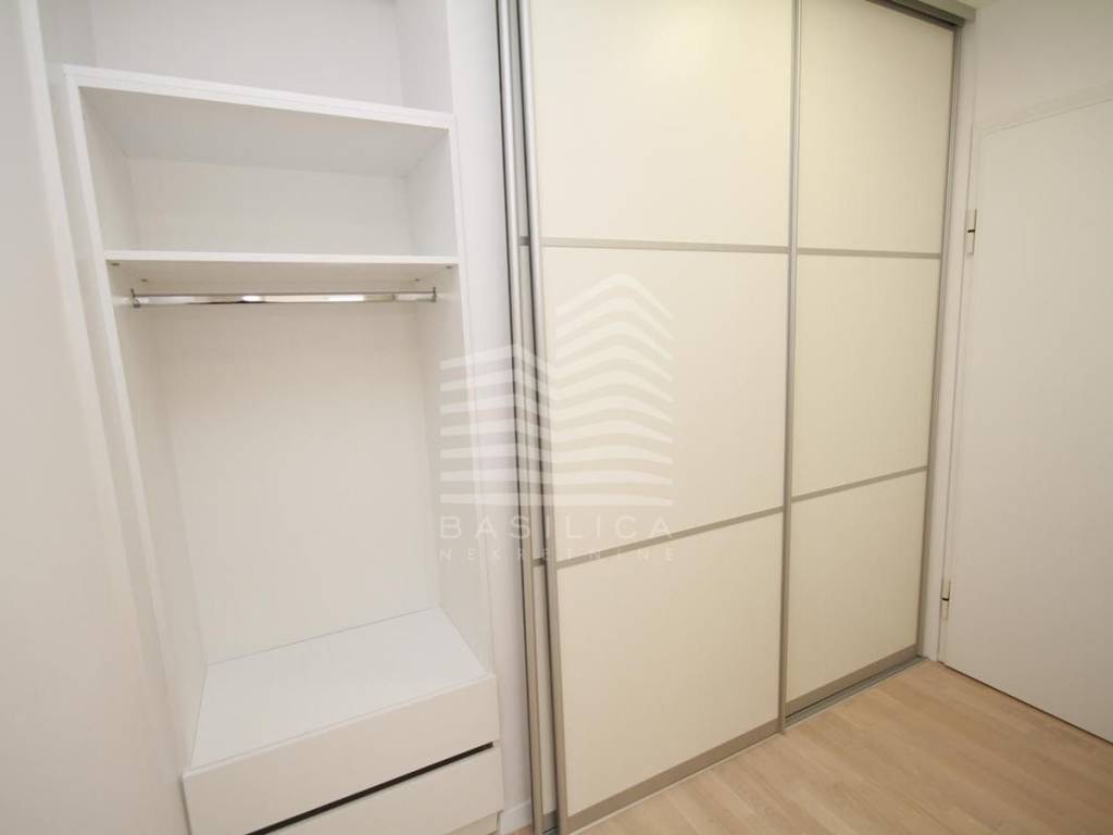 Stan u novogradnji, Najam, Zagreb, Trešnjevka - sjever