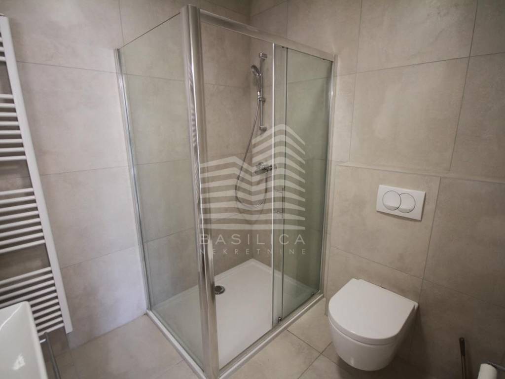 Stan u novogradnji, Najam, Zagreb, Trešnjevka - sjever