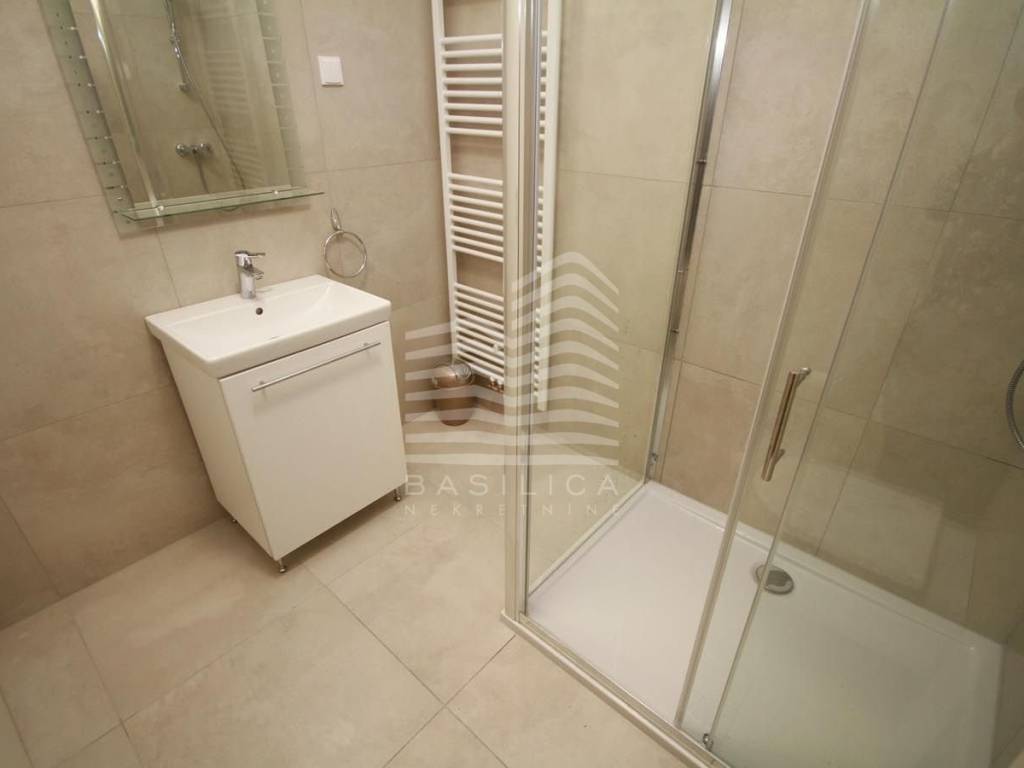 Stan u novogradnji, Najam, Zagreb, Trešnjevka - sjever