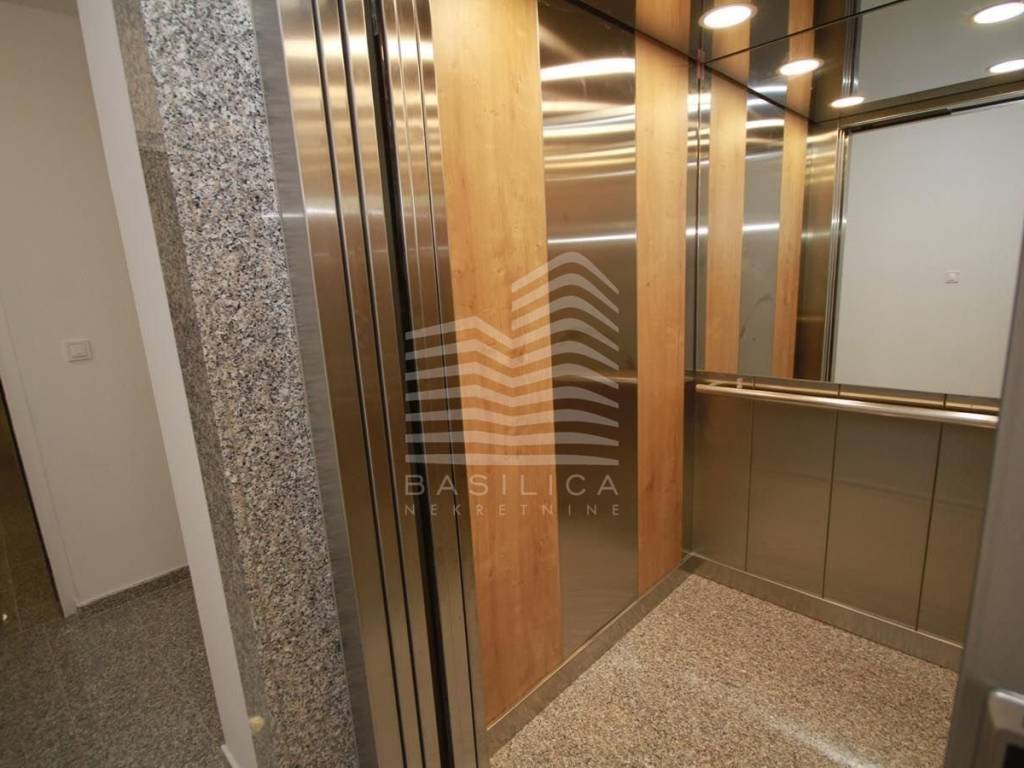 Stan u novogradnji, Najam, Zagreb, Trešnjevka - sjever